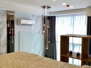 Condo en venta de 1 habitaciones en Bang Rak, Bangkok