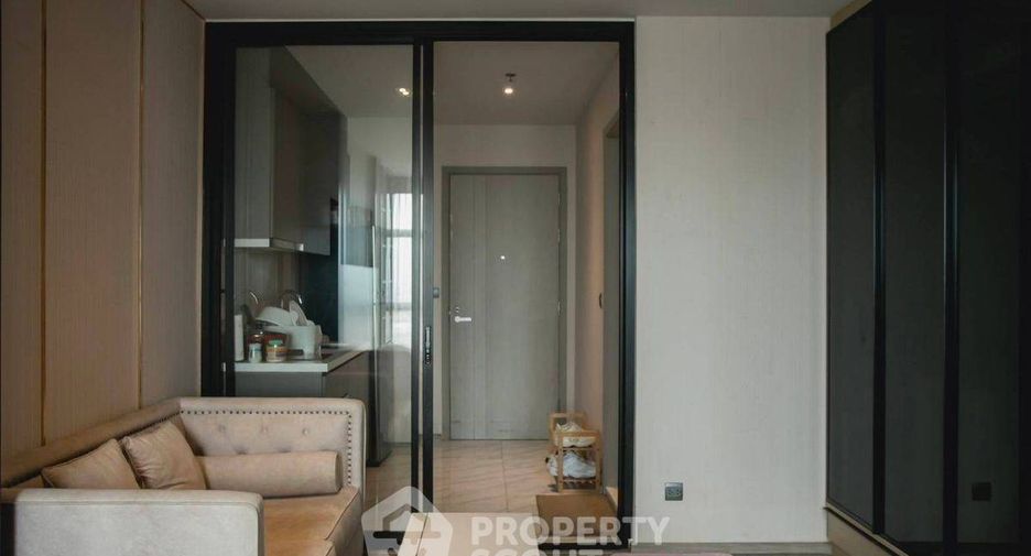 For sale 1 bed condo in Watthana, Bangkok