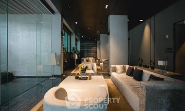 For sale 1 bed condo in Watthana, Bangkok
