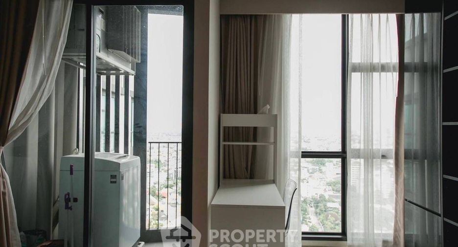 For sale 1 bed condo in Watthana, Bangkok