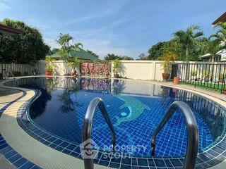 For sale 3 bedrooms villa in Bang Lamung, Chonburi