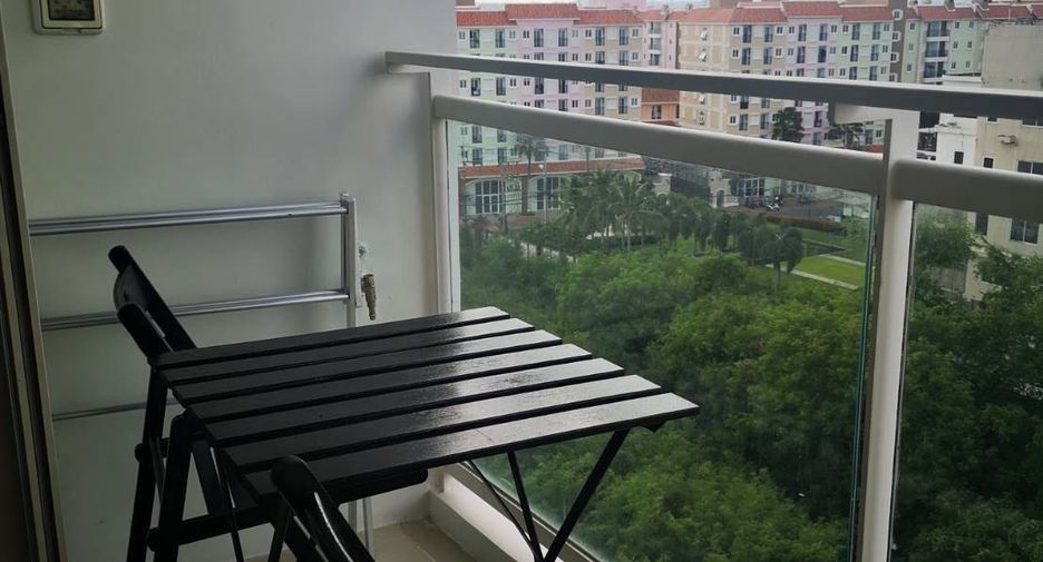 For sale 1 bed condo in Jomtien, Pattaya