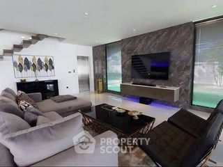 For sale 7 bedrooms house in Bang Lamung, Chonburi