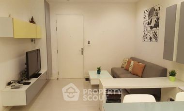 Продажа 2 спальни кондо в Чатучак, Бангкок