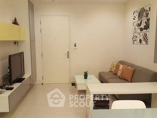 For sale 2 bedrooms condo in Chatuchak, Bangkok