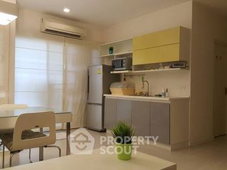 For sale 2 bedrooms condo in Chatuchak, Bangkok