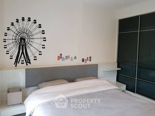 For sale 2 bedrooms condo in Chatuchak, Bangkok