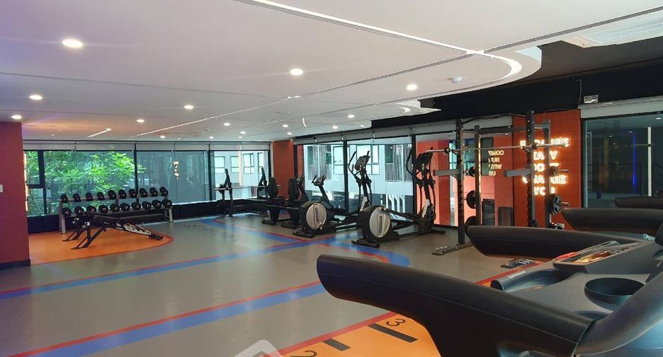 For sale 1 Beds condo in Bang Na, Bangkok