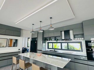 For sale 3 bedrooms villa in Bang Lamung, Chonburi