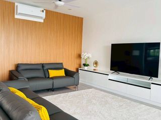 For sale 3 bedrooms villa in Bang Lamung, Chonburi