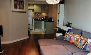 Wohnung zum Kauf mit 2 Zimmer in Huai Khwang, Bangkok