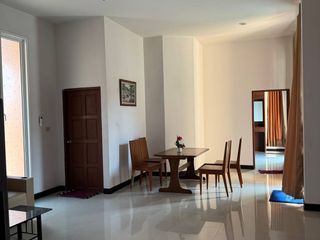 For sale 2 bedrooms villa in Bang Lamung, Chonburi