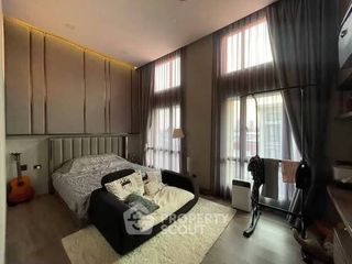 For sale 3 bedrooms townhouse in Chatuchak, Bangkok
