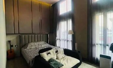 Casa adosada en venta de 3 habitaciones en Chatuchak, Bangkok