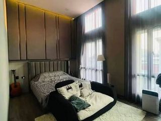 For sale 3 bedrooms townhouse in Chatuchak, Bangkok