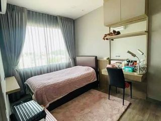 For sale 3 bedrooms townhouse in Chatuchak, Bangkok