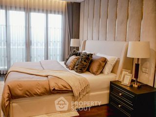 For sale 3 bedrooms townhouse in Yan Nawa, Bangkok