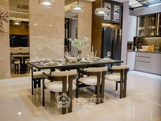 For sale 3 bedrooms townhouse in Yan Nawa, Bangkok