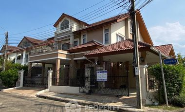For sale 5 ベッドルーム house in Min Buri, Bangkok