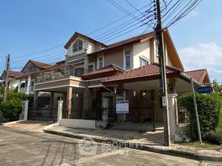 For sale 5 bedrooms house in Min Buri, Bangkok