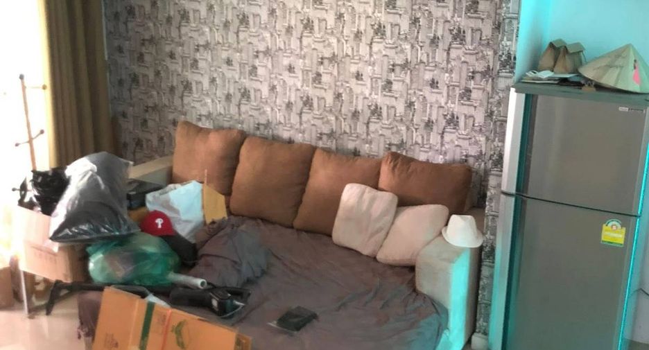 Reihenhaus zum Kauf mit 3 Zimmer in Suan Luang, Bangkok