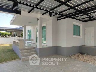 À vendre 3 chambres maison à Sattahip, Chonburi