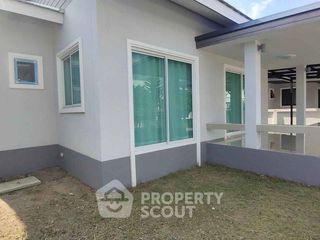 À vendre 3 chambres maison à Sattahip, Chonburi