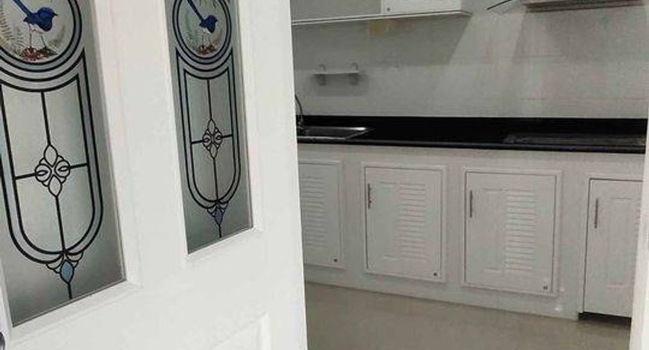 À vendre 3 chambres maison à Sattahip, Pattaya