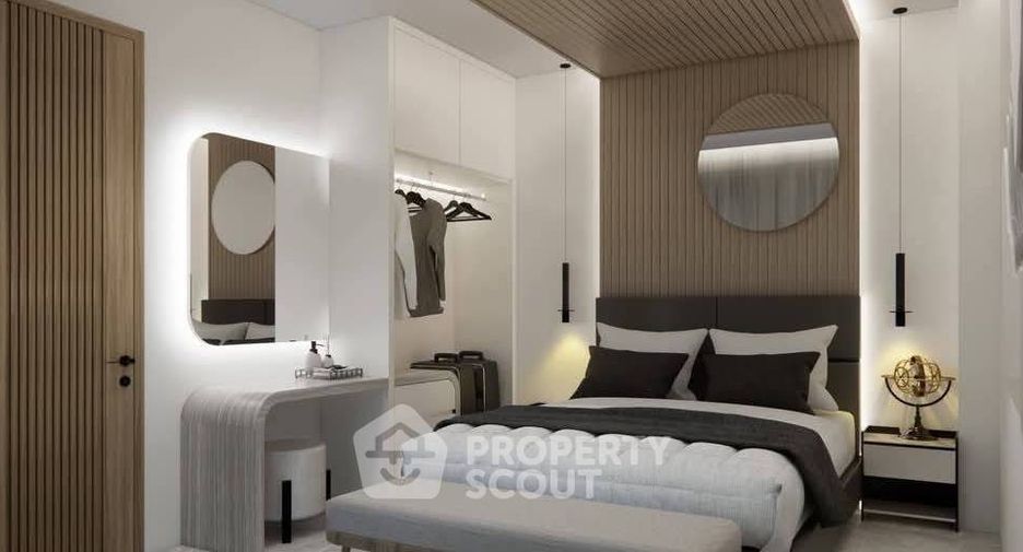 Haus zur Miete und zum Kauf mit 7 Zimmer in East Pattaya, Pattaya