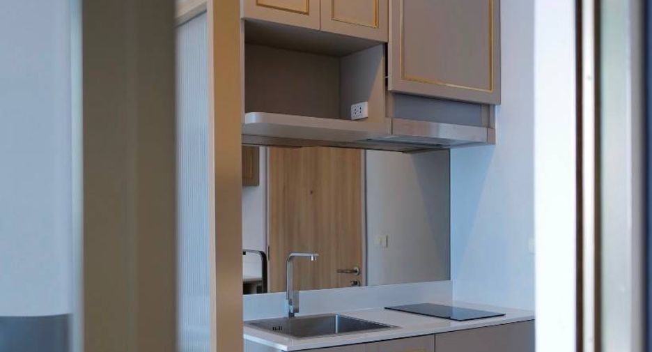 For sale 1 bed condo in Watthana, Bangkok