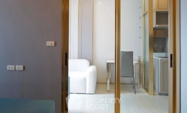 For sale 1 bed condo in Watthana, Bangkok