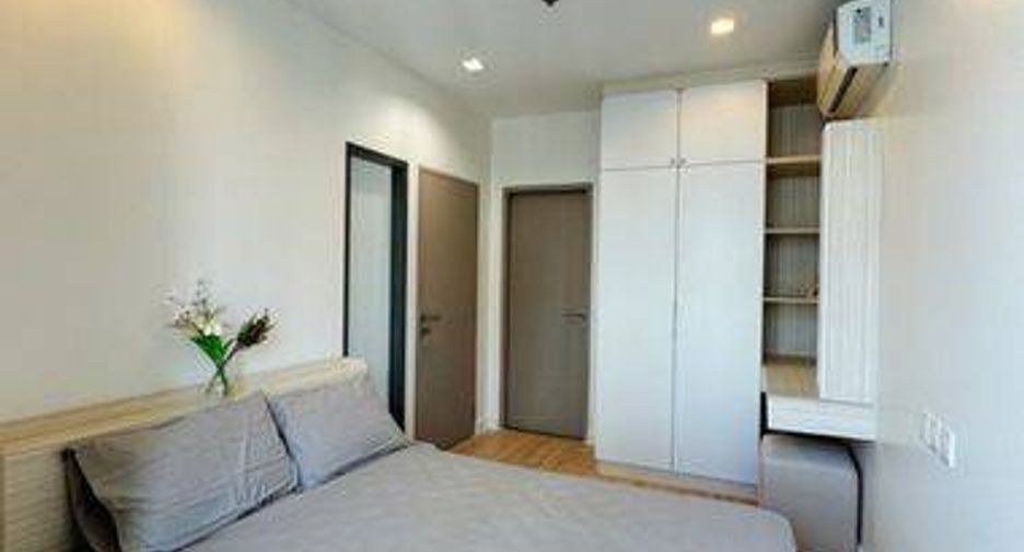 Wohnung zum Kauf mit 1 Zimmer in Phra Khanong, Bangkok