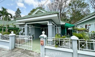 À vendre 3 chambres maison à East Pattaya, Pattaya