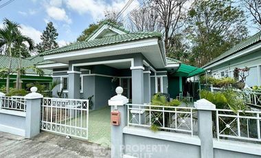 À vendre 3 chambres maison à East Pattaya, Pattaya