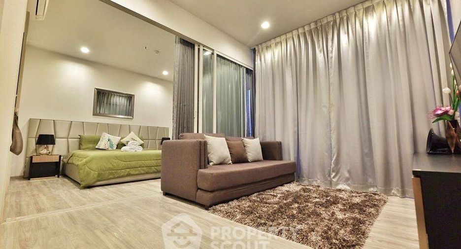 Condo en venta de 1 habitaciones en North Pattaya, Pattaya