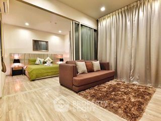 Condo en venta de 1 habitaciones en Bang Lamung, Chonburi