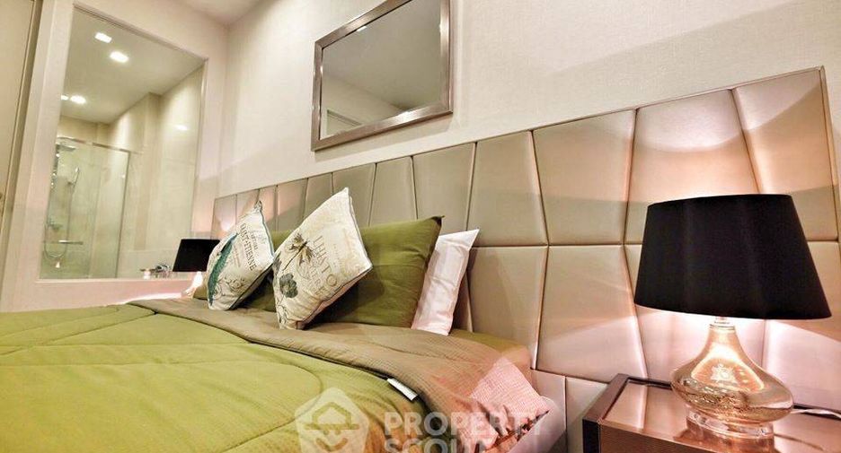 Condo en venta de 1 habitaciones en North Pattaya, Pattaya