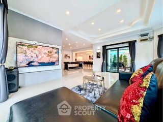 ขาย 5 ห้องนอน วิลล่า ใน บางละมุง, ชลบุรี