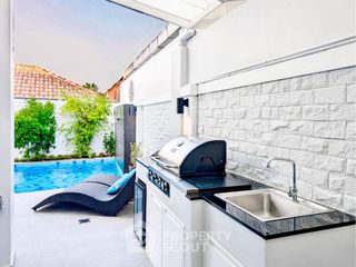 ขาย 5 ห้องนอน วิลล่า ใน บางละมุง, ชลบุรี