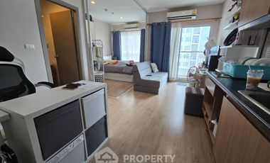 For sale 1 bed condo in Chom Thong, Bangkok