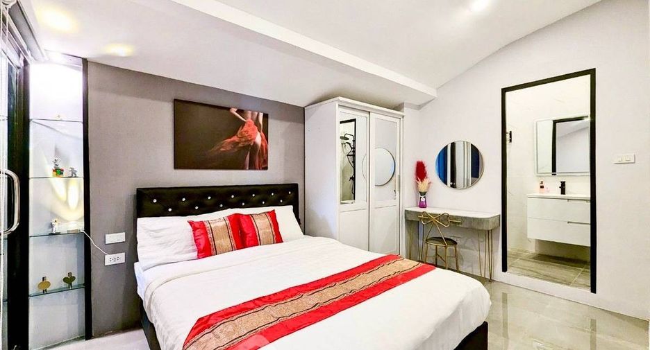 Haus zum Kauf mit 7 Zimmer in Jomtien, Pattaya