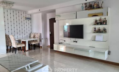 For sale 2 bedrooms condo in Watthana, Bangkok