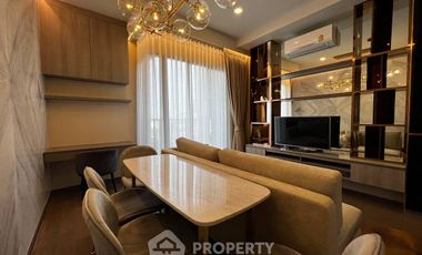 For sale 2 ベッドルーム condo in Ratchathewi, Bangkok