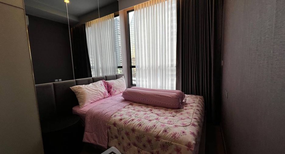 ขาย 2 ห้องนอน คอนโด ใน ราชเทวี, กรุงเทพฯ