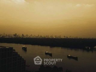 À vendre 1 chambre condo à Yan Nawa, Bangkok