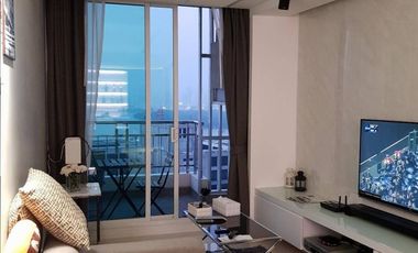 For sale 1 bed condo in Yan Nawa, Bangkok