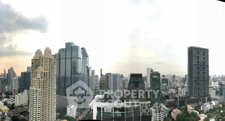 ขาย 1 เตียง คอนโด ใน สาทร, กรุงเทพฯ