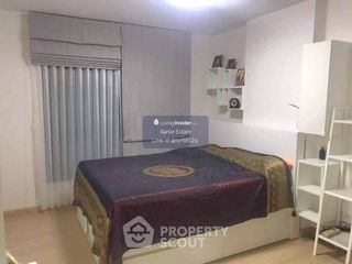 Condo en venta de 1 habitaciones en Thon Buri, Bangkok