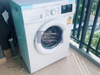 Condo en venta de 1 habitaciones en Thon Buri, Bangkok