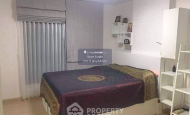À vendre 1 chambre condo à Thon Buri, Bangkok